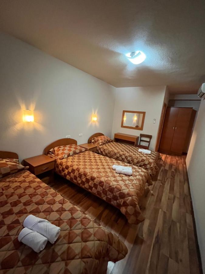 Pansion Kata Panzió Međugorje Kültér fotó